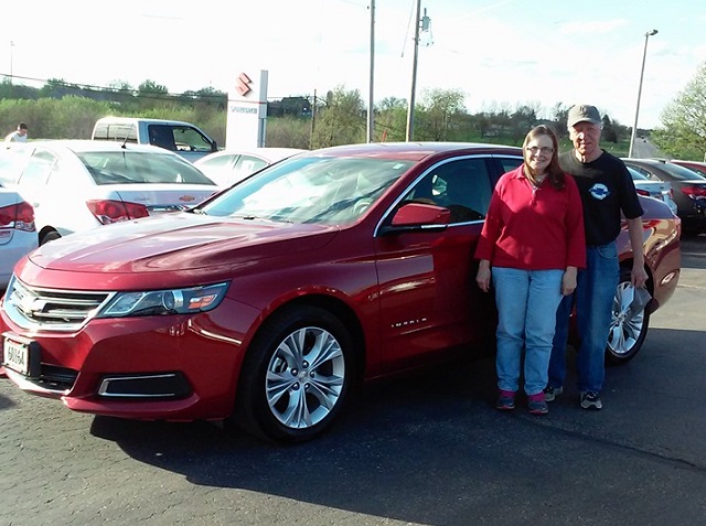  Chevrolet Impala Belmont Wisconsin